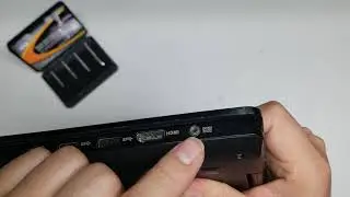 Laptop broken charger tip removal How to remove broken charger tip. *READ DESCRIPTION For Other Way*
