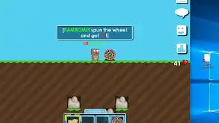 Growtopia Casino Hack v2 90+ WORKING