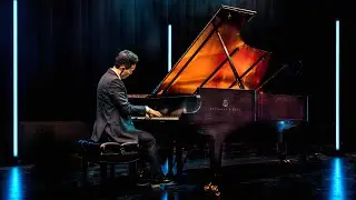 Be Thou My Vision - Epic Piano Version (Sheet Music) - YoungMin You
