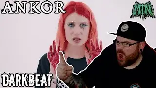 ANKOR - DARKBEAT - REACTION