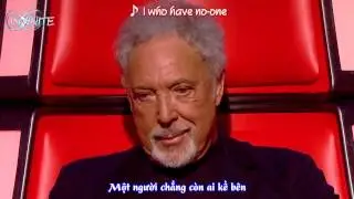 I who have nothing ( Vietsub )