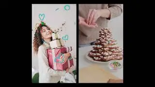 Scribble Vertical Transitions And Overlays 2025 Premiere Pro Templates