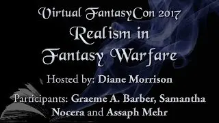 VFC17 Author Panel 