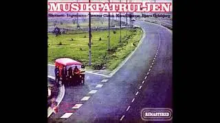 Musikpatrulien   EEC Blues     1972