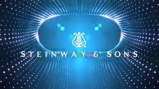 LOGAN EVAN THOMAS Live Concert Film At Steinway & Sons, NYC