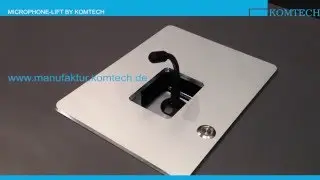 Microphone Lift