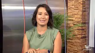 The W Show with Daisy and Nat: Episode Seven