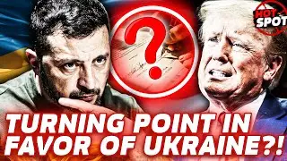 ❗️URGENT! ZELENSKY HEADS TO TRUMP! END-OF-WAR TALKS CANCELLED?! TERMS REWRITTEN! DEADLINES BROKEN!