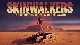 Skinwalkers: The Terrifying Legends of the Navajo | True Creepy Tales