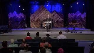 Christian Citizenship - Pastor Kris Palmer
