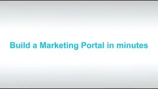 Building Google Workspace Marketing Portals with Overdrive