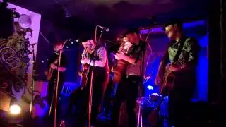Southern Mile Collective, Airline To Heaven