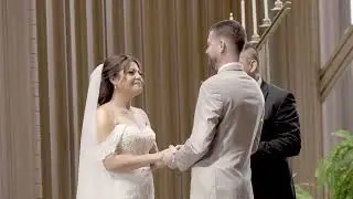 Jannet & Lance - Full wedding video