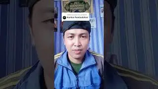 Pendukung Said Iqbal Sebut Konten Kang Dedi Mulyadi Itu Pembodohan ?