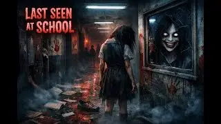 The Haunted School Where Students Disappear After Midnight &ndash; A Terrifying Real Horror Story