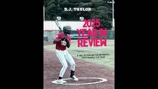 2025 Year in Review
