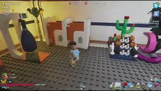Lego warriors season 1 episode 3