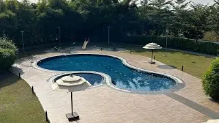 DLF garden city Lucknow plot size- 2240 to 5000 sqft price - 5500 to 6000 per sqft,