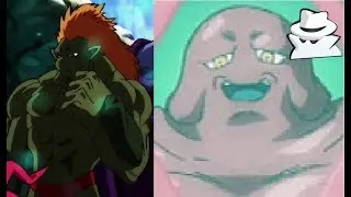 Dragon Ball Super Episode 106 Preview Discussion