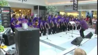VOUYC (Voices of Unity Youth Choir) Christmas Greetings