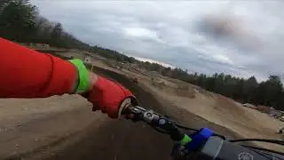 Opening day crow hill 2022 + pitbike track