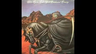 Blue &Ouml;yster Cult Some Enchanted Evening/B4  We Gotta Get Out Of This Place/Columbia &ndash; JC 35563  1978