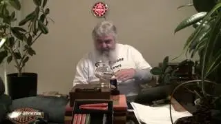 Beer Review # 2365 Troegs Brewing Troegenator Doublebock