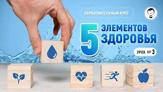 АЛГОРИТМЫ ЗДОРОВЬЯ и ПРИЧИНЫ СИМПТОМОВ часть 3