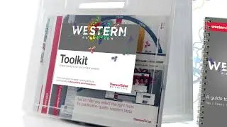 Western Blotting Toolkit