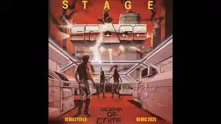 Stage - Ocean Of Crime (Original, 2025 Remastered)