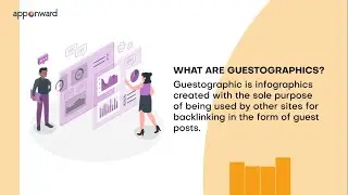 Guestographics: How Guest Posting Can Boost Your Marketing Strategy | Apponward