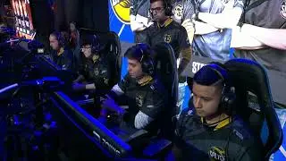 Tox vs Splyce | HCS New Orleans 2018 - Day 3 [Alpha]
