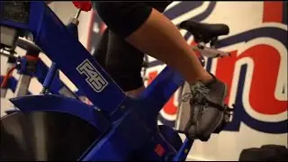 F45 Training video