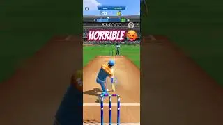 Highest Target Ever! Unbelievable Finish! | Smash Score Contest | Cricket League #shorts #viral