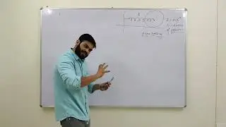 Class 11 II Oscillations and Waves II SHM  10 II SHM of a Rolling body Energy Method