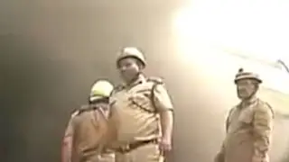 Fire at plastic factory in Delhi's Narela industrial area
