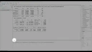 Using Stata Simple and Multiple Regression For Continuous Outcomes