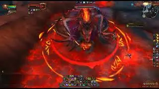 In Defense of Vakthros, WoW Dragonflight Quest