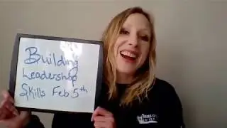 Full-Day Leadership Development Training