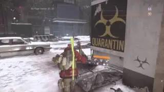Fast Division Tech Farm Route!