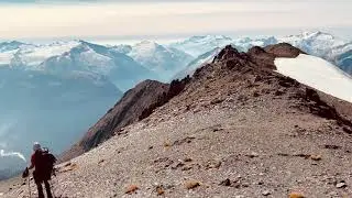 Overlord Mountain