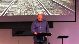 The Gospel and Race