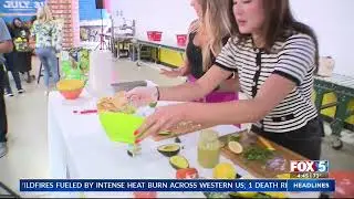 San Diego Food Bank's 