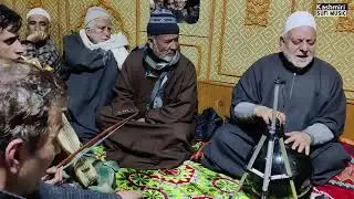 Gh Ahmad sofiya (kachroo)Full mehfil