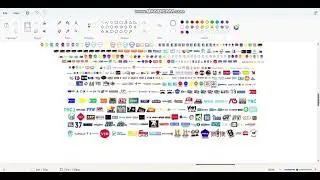 All Of Italian Channels That Looks Like In Eutelsat 9B