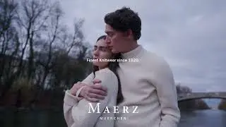 MAERZ Muenchen | Origins Collection Fall Winter 2025