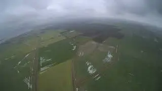 Crosswind Mini DJI FPV 2