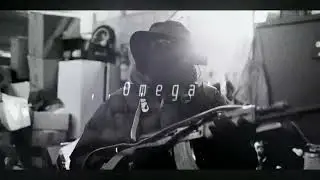 ,,OMEGA'' AVIE x NGEE TYPE BEAT | Prod by Brudi769 x @stxrm808