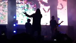 Union Carbide Productions - Born in the 60's (Liseberg 24 Aug 2018)