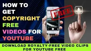 😱No Copyright Copyright Free Video's Sunset Sea Beach waves Free Video's 